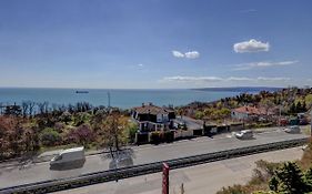 Хотел Елинис